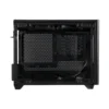 Cooler Master MasterBox NR200P Cabinet (Black) - Image 3
