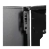 Cooler Master MasterBox NR200P Cabinet (Black) - Image 7