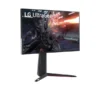 LG UltraGear 27GN95R-B 27 Inch Gaming Monitor - Image 3