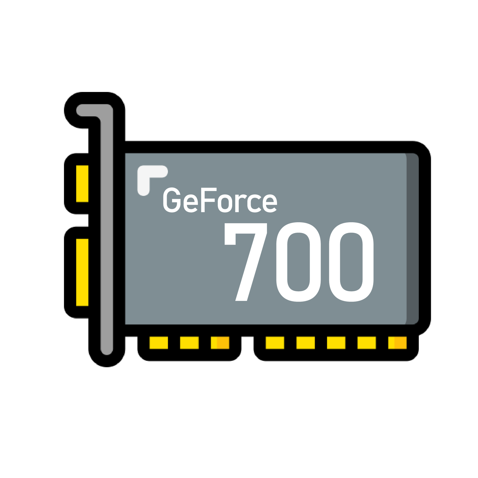 GeForce 700 Series