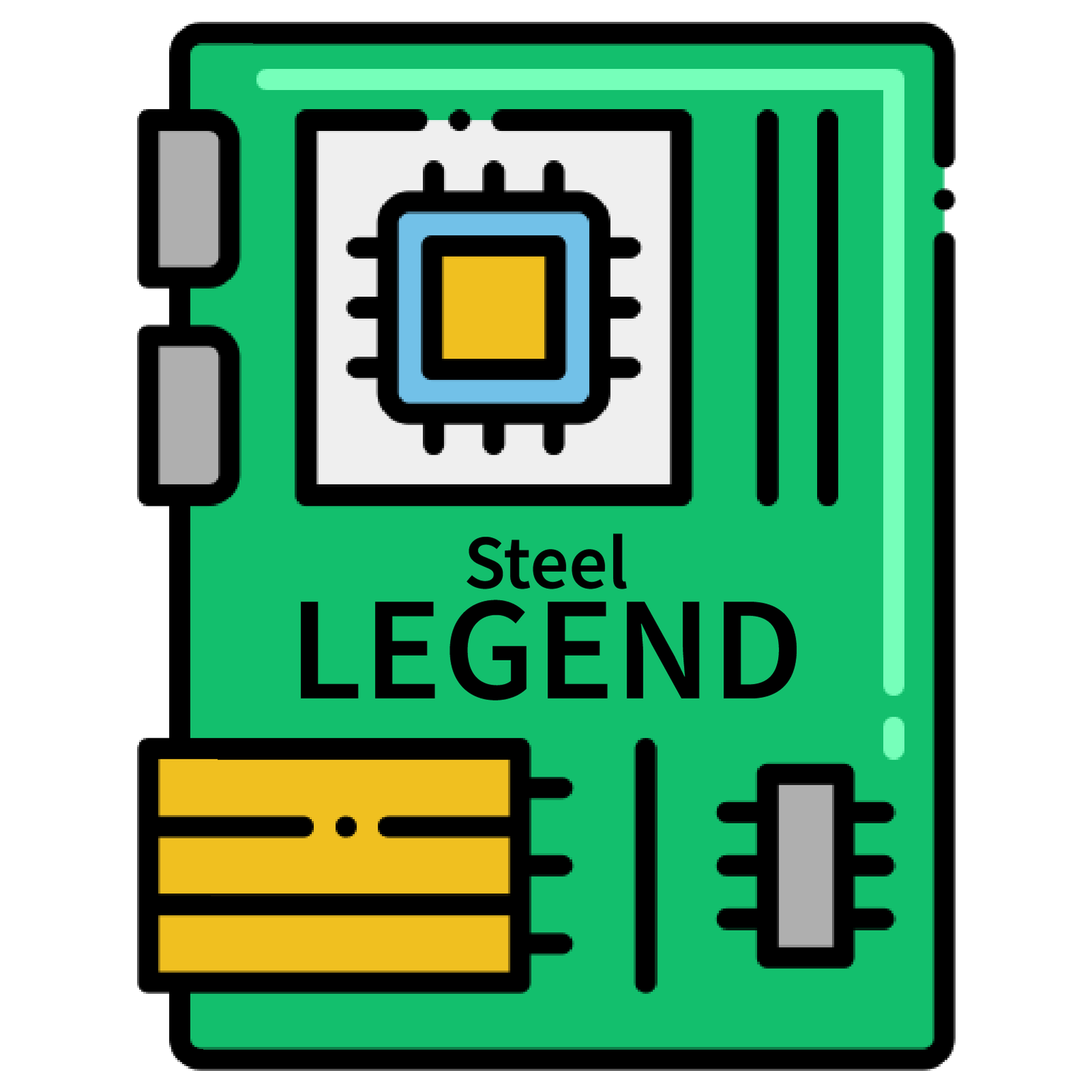 Steel Legend