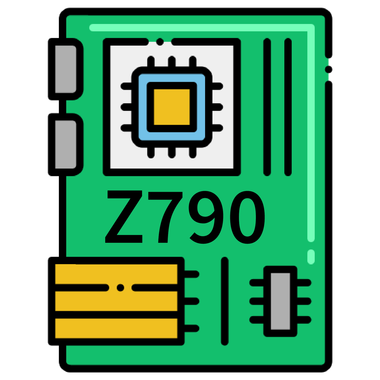 Z790