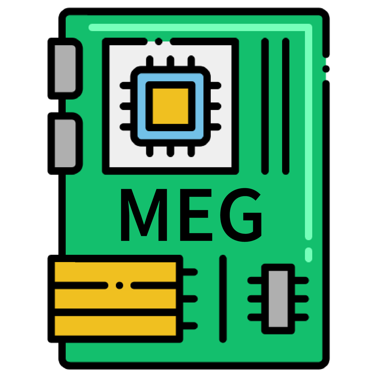 MEG Series