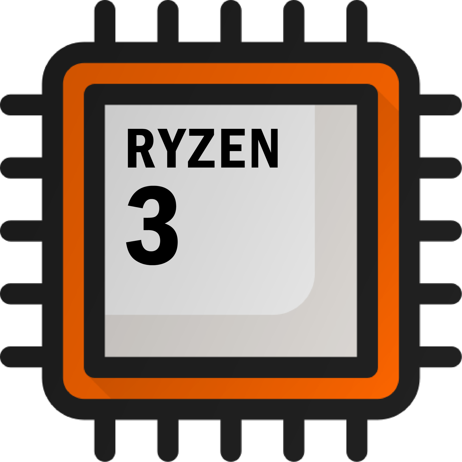 Ryzen 3 series