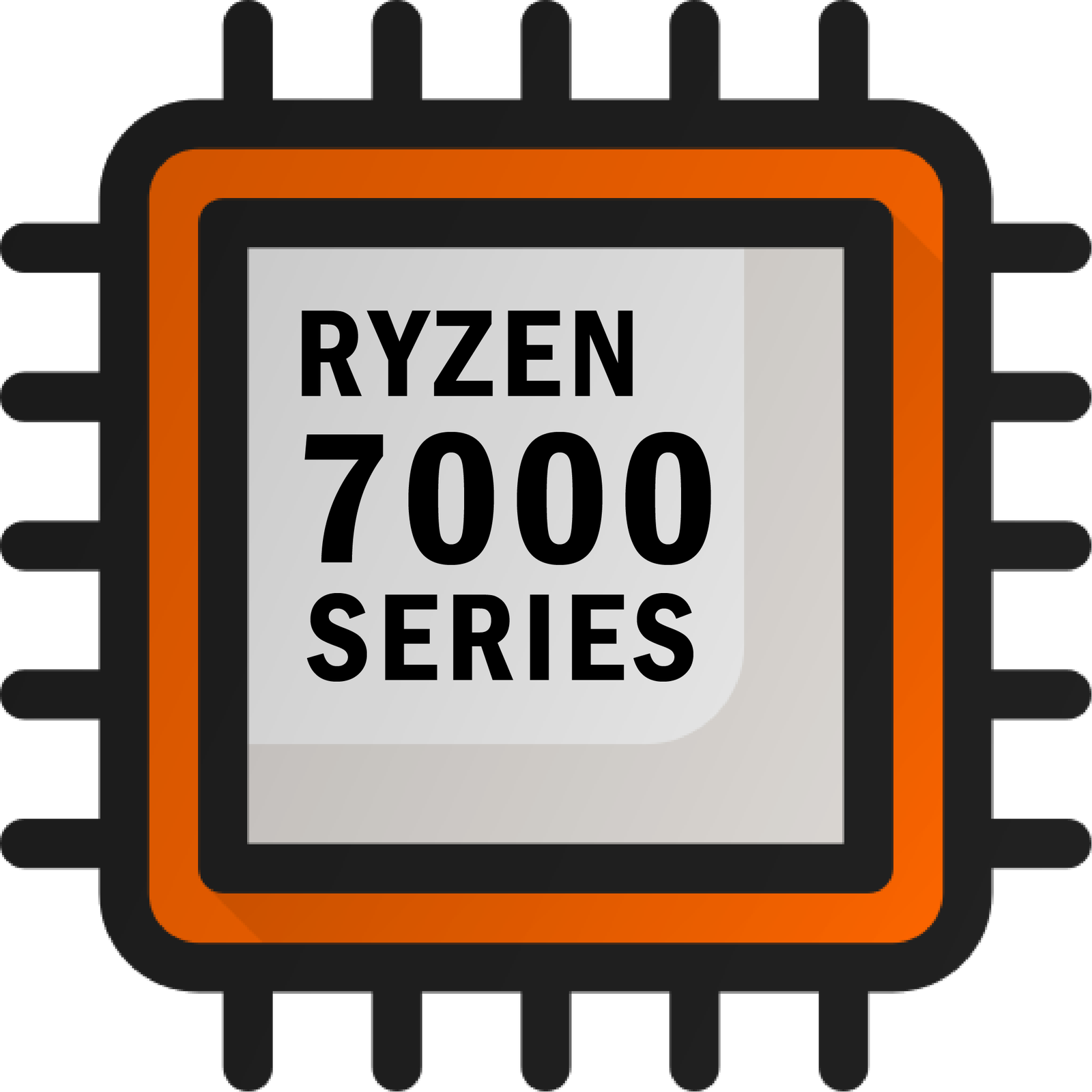 Ryzen 7000 series