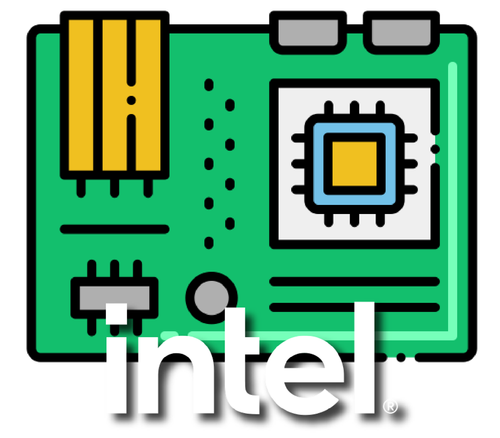 Intel Motherboards