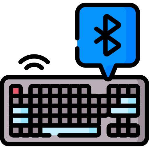 Bluetooth Keyboard