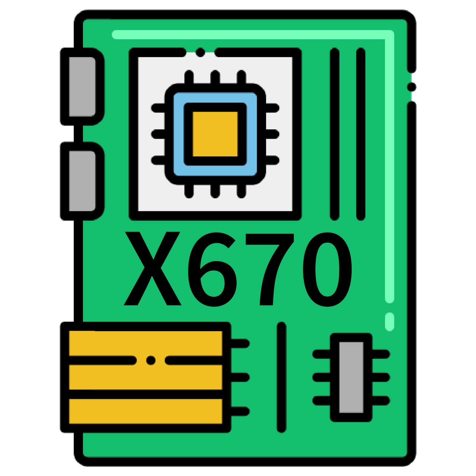 X670