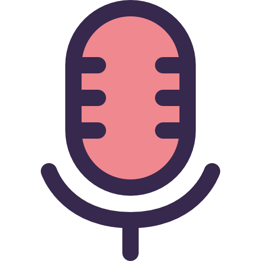 Microphone