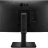 LG 24QP550-B QHD IPS Monitor - Image 6