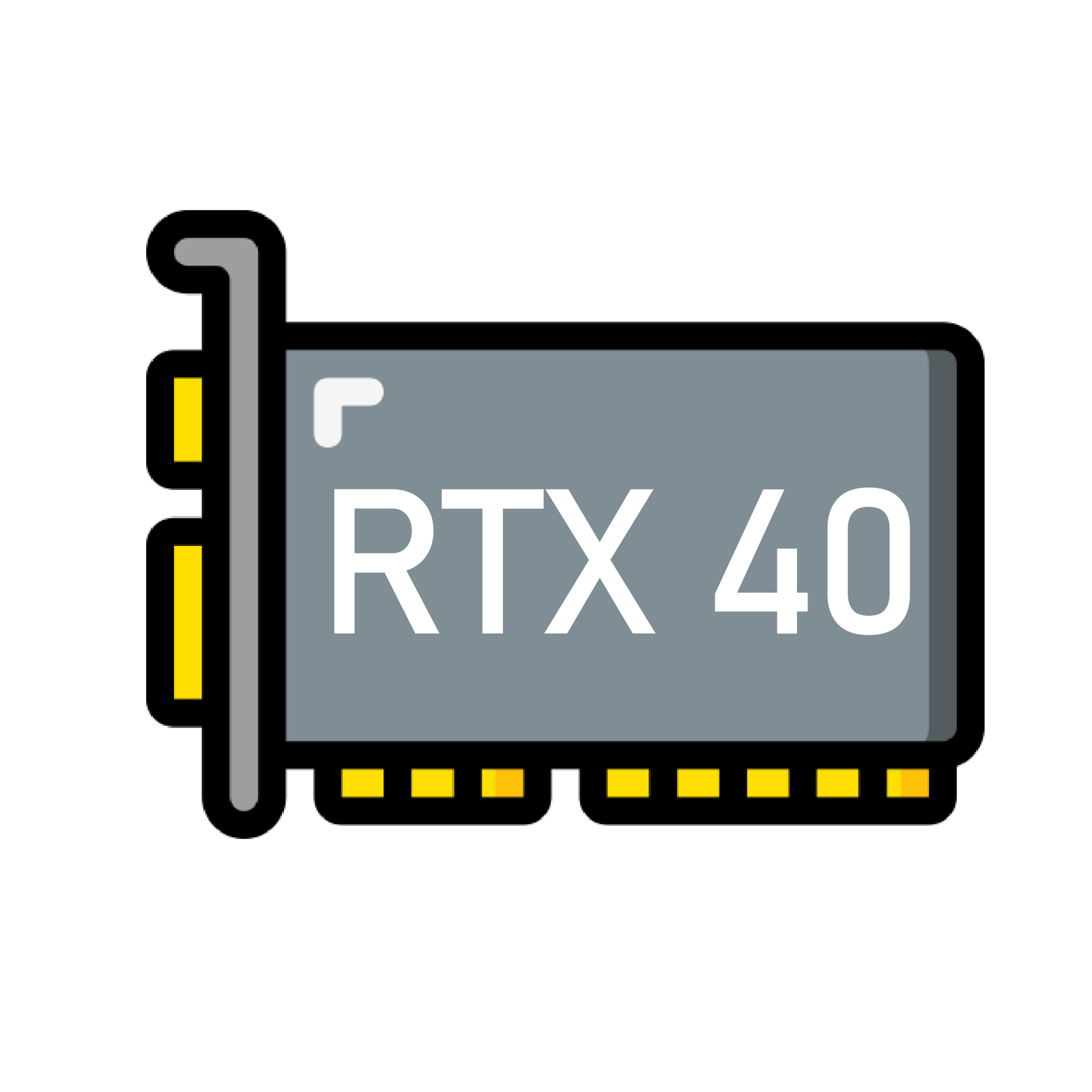 GeForce RTX 40 Series