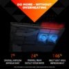 HP 15-fa0092TX Victus Gaming Laptop(12th Intel Core i5-12450H/16GB/512GB SSD/4 GB Nvidia GeForce RTX 3050 Graphics/Windows 11/MSO/FHD), 39.6 cm (15.6 inch) - Image 3