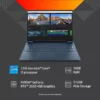 HP Core i5 12th Gen - (16 GB/512 GB SSD/Windows 11 Home/4 GB Graphics/NVIDIA GeForce RTX RTX 3050 4GB Graphics Card) 15-FA0555TX Gaming Laptop  (15.6 inch, Performance Blue, With MS Office) - Image 2