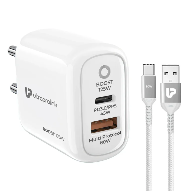 charger