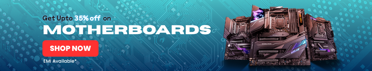 Motherboard