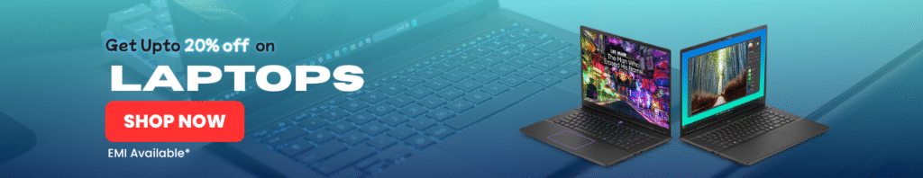 Laptop